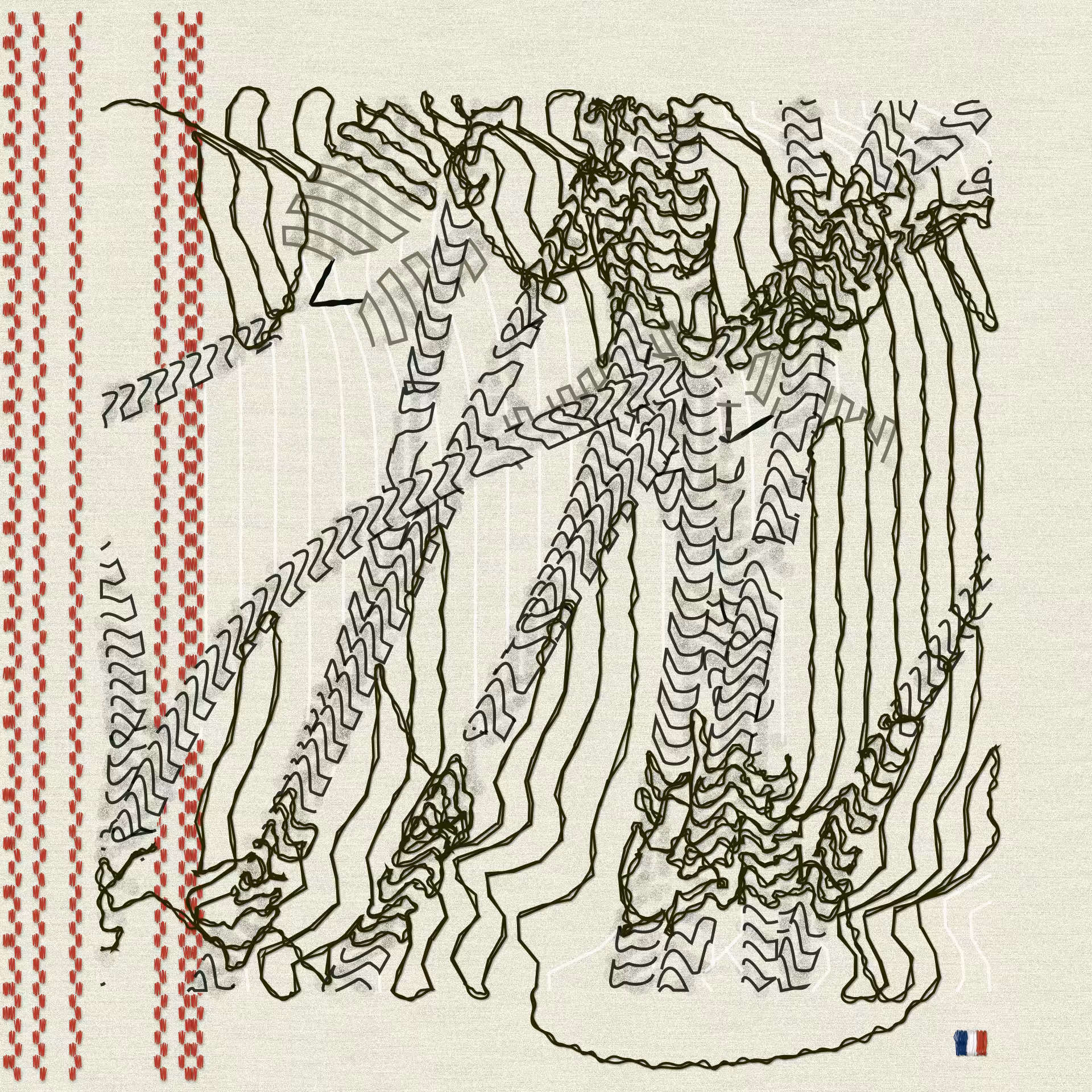 Aux Arbres #49727