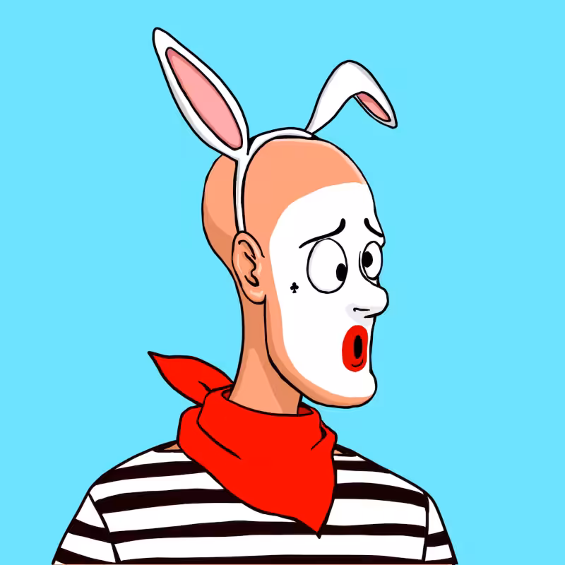 MIME x MIME #223