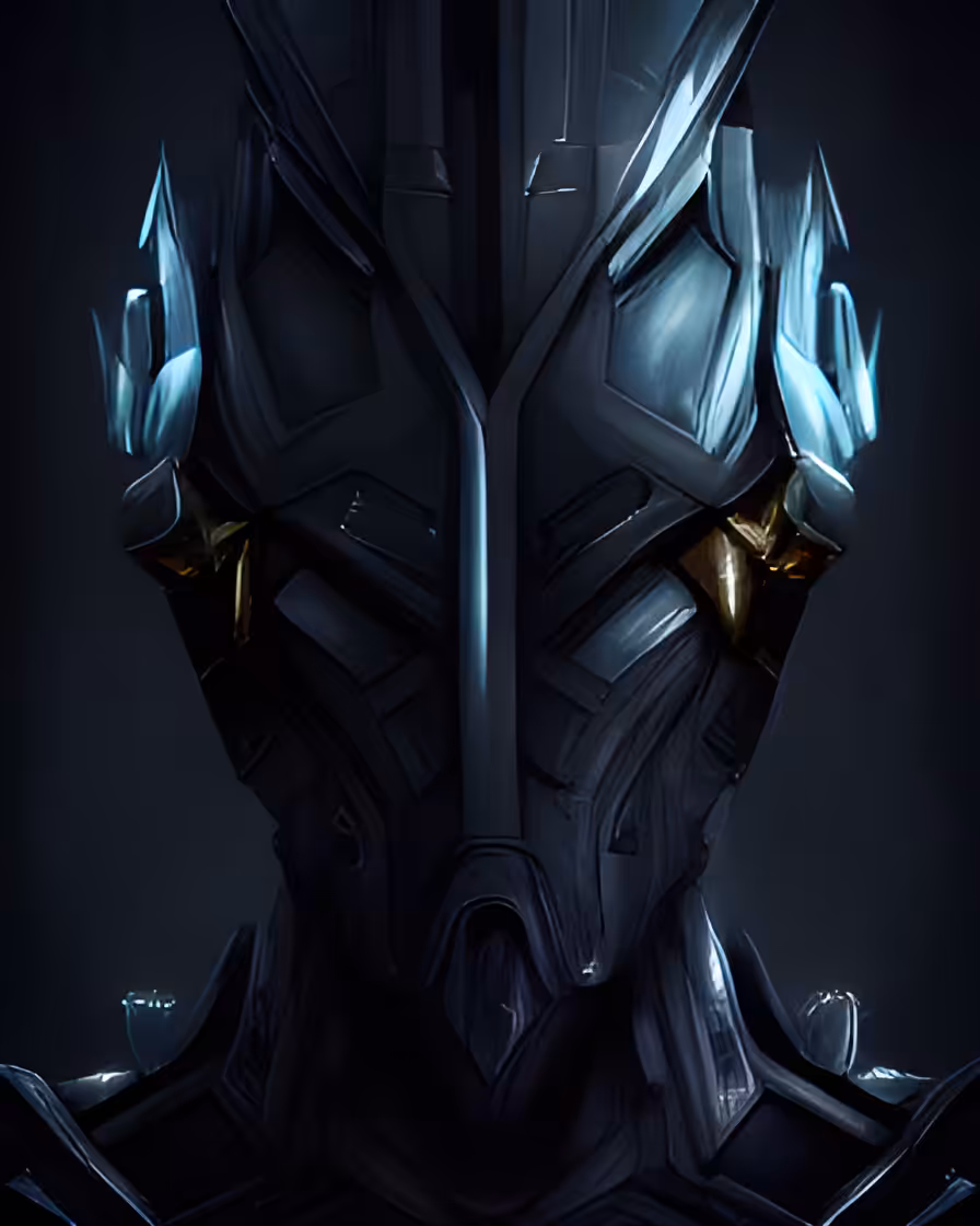 ALPHA PEACEKEEPER #44