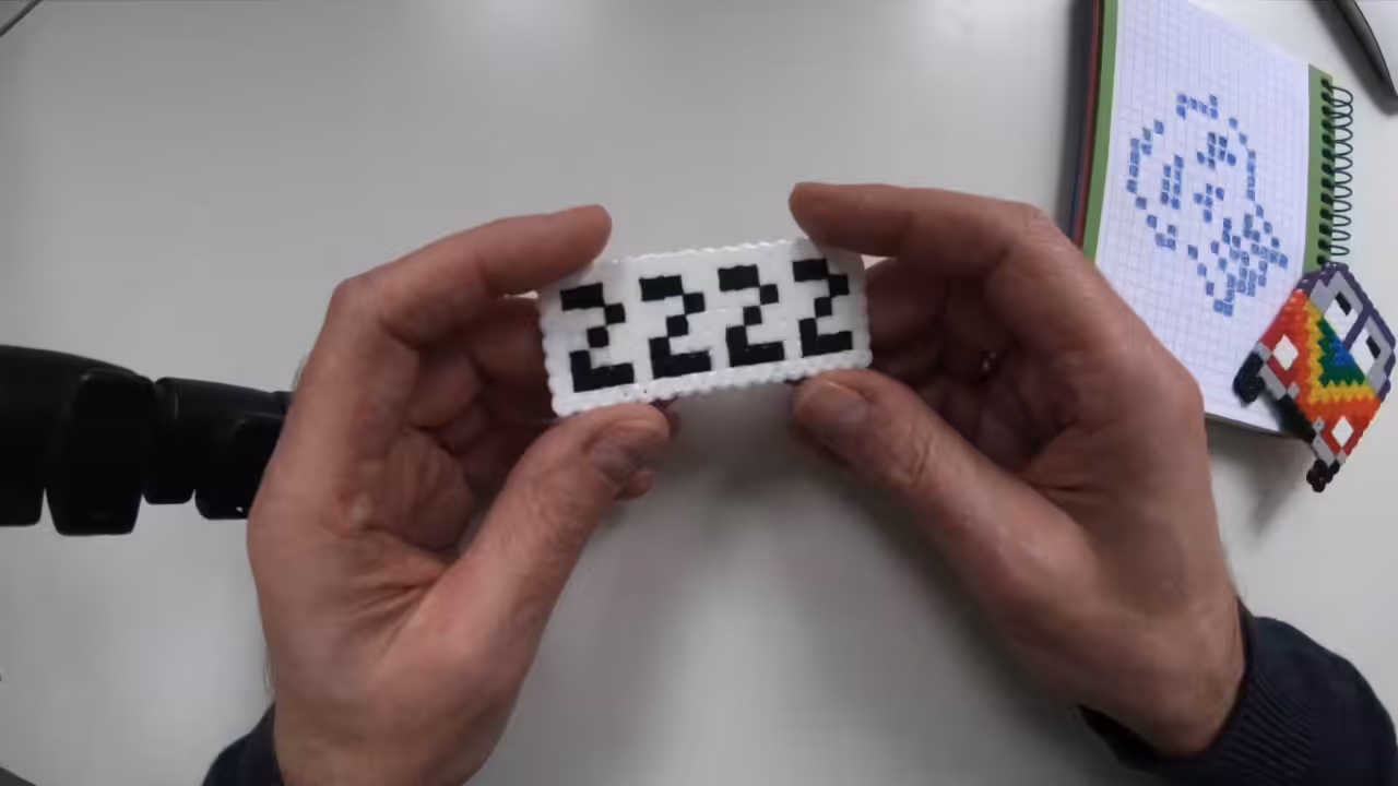 TEIA 2222