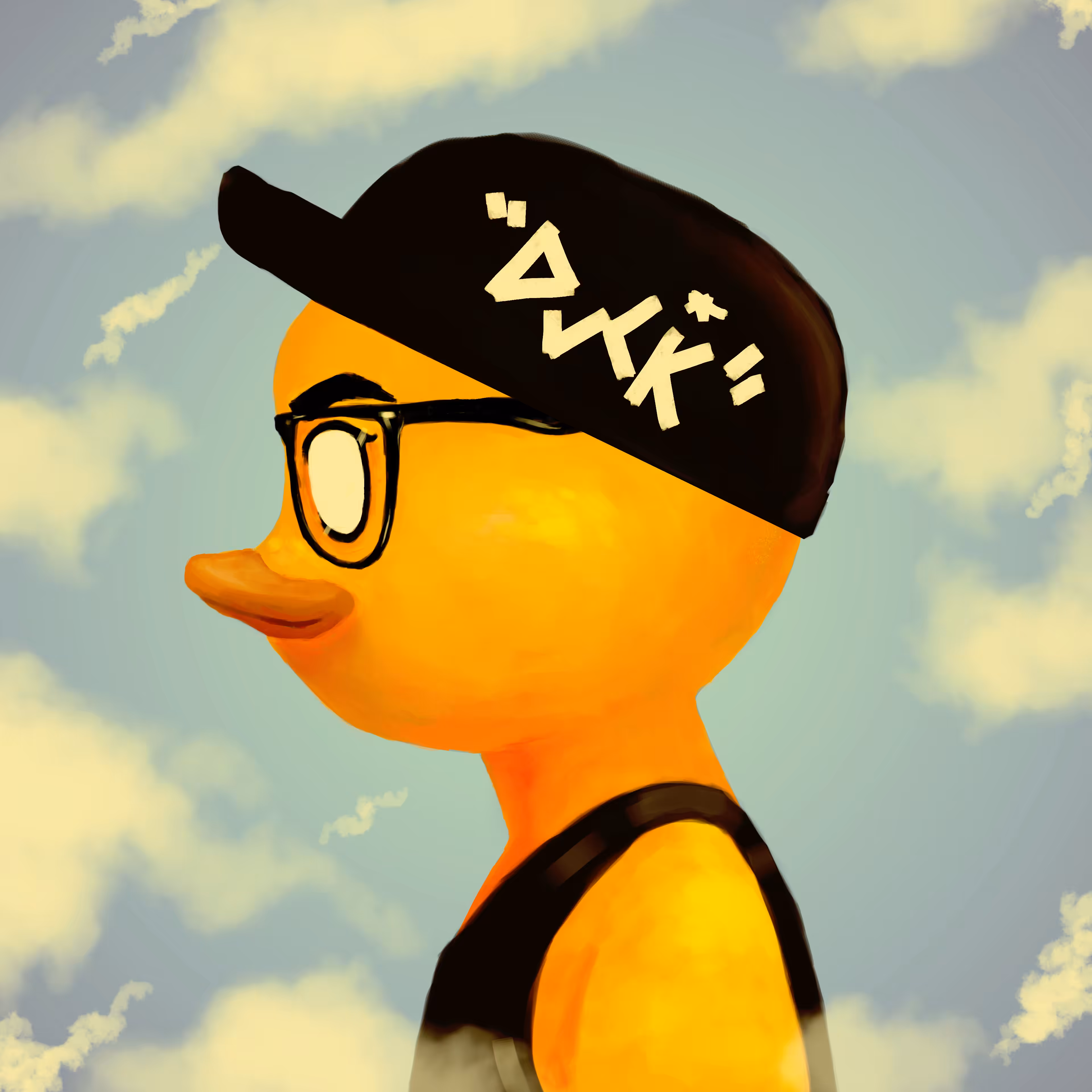 Duckzzy 163