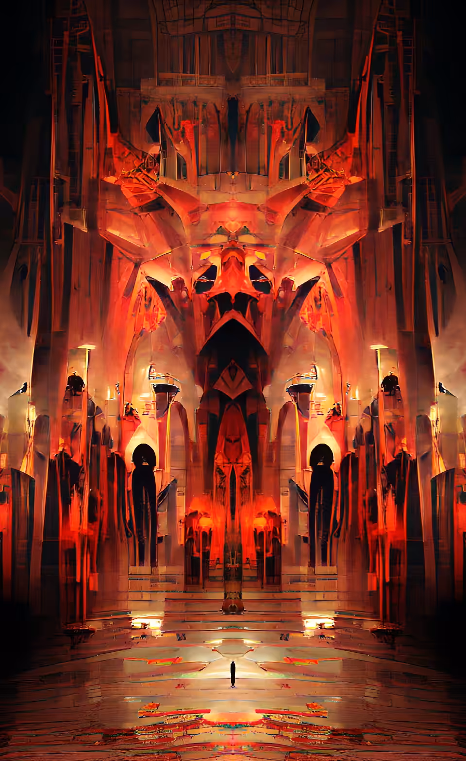 UnderWorld #3