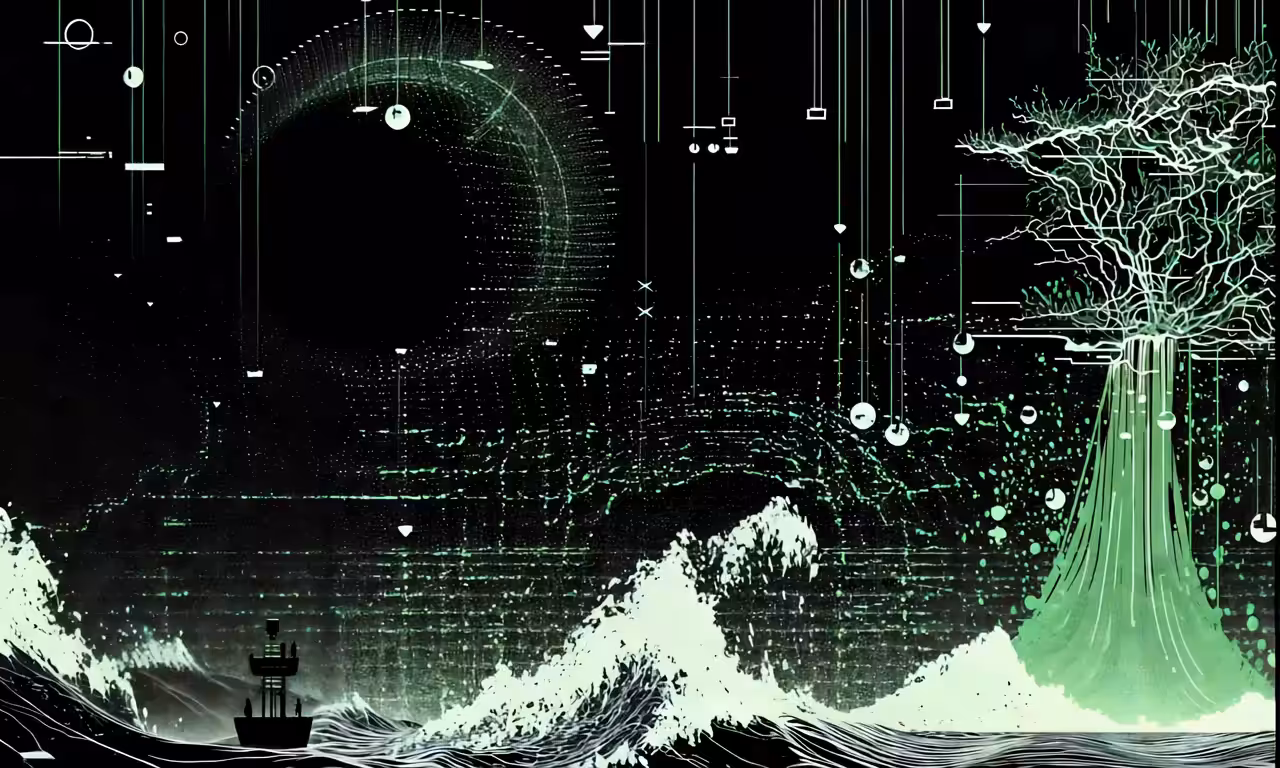 animus: teleology 01