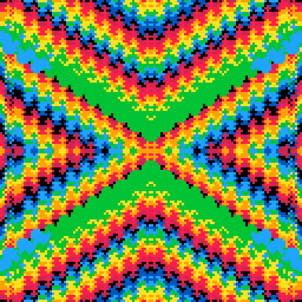 emergence II #20