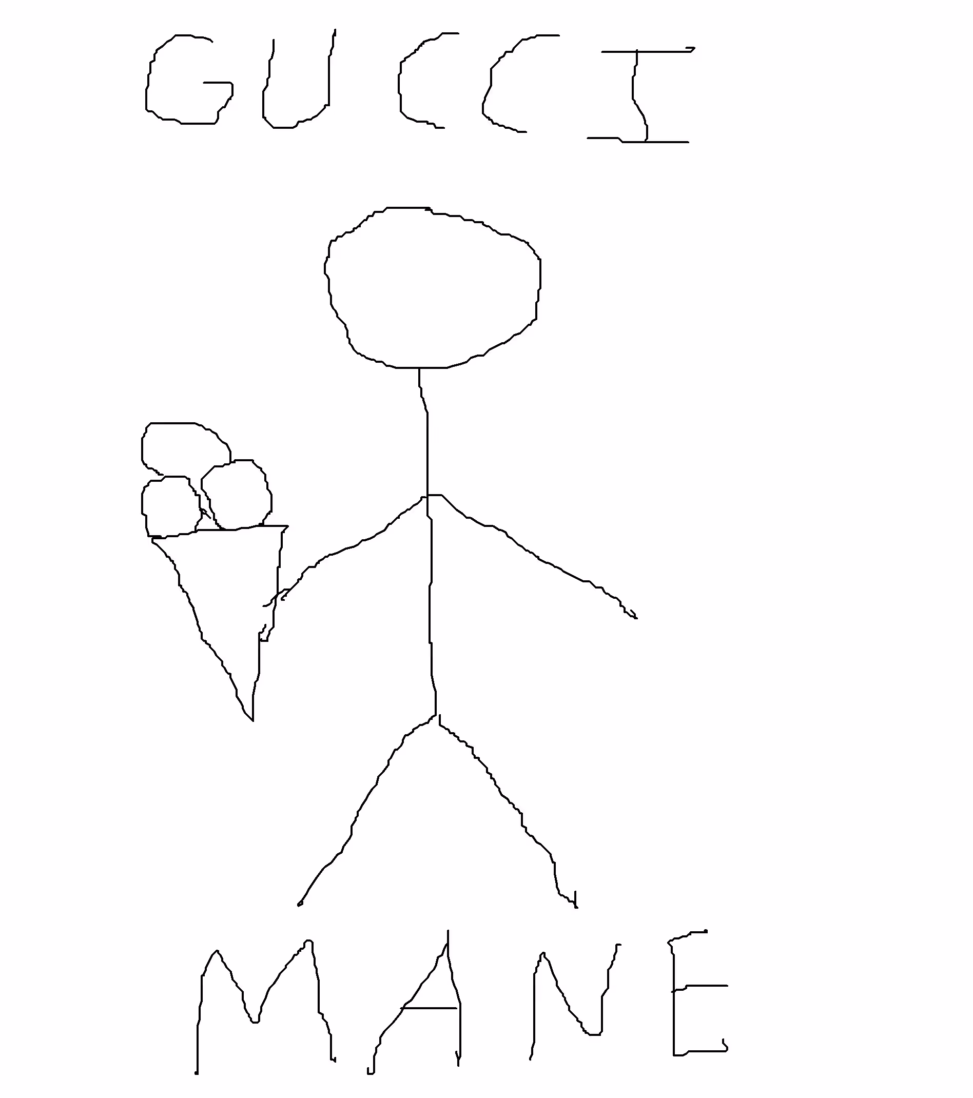 GUCCI MANE