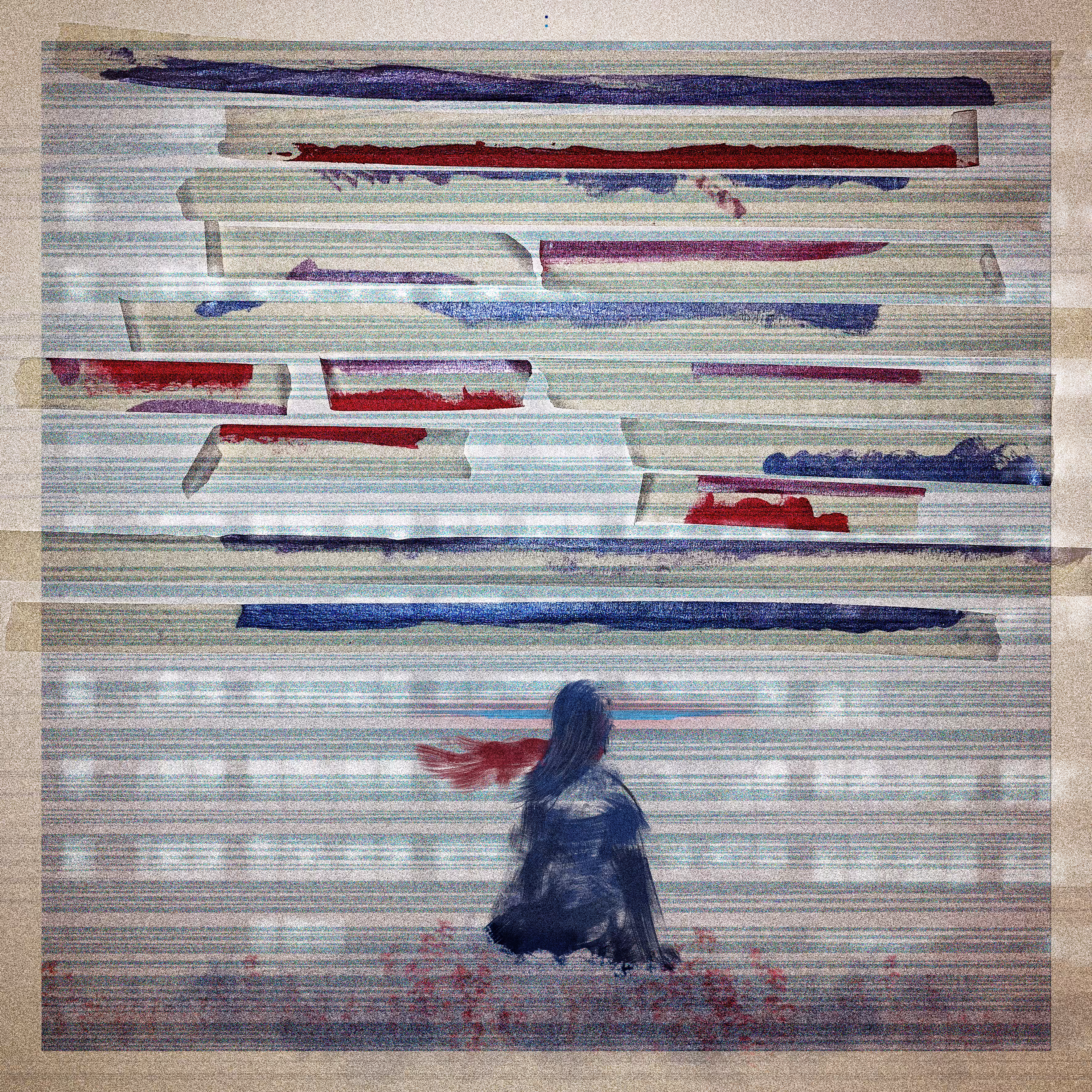 | Fragments Of What Happened | - |#00|