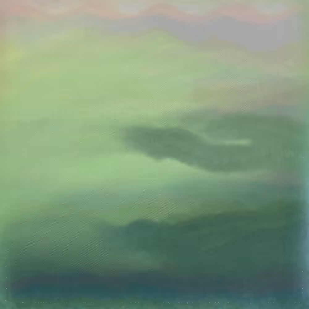 lsland Of Mountains #97