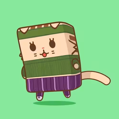 Cubies #150