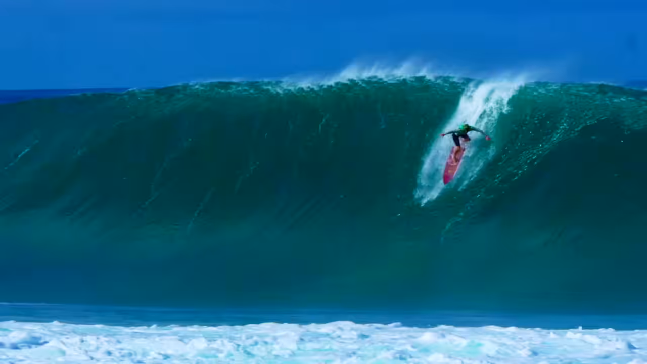 Wave of 2024 Pipeline 