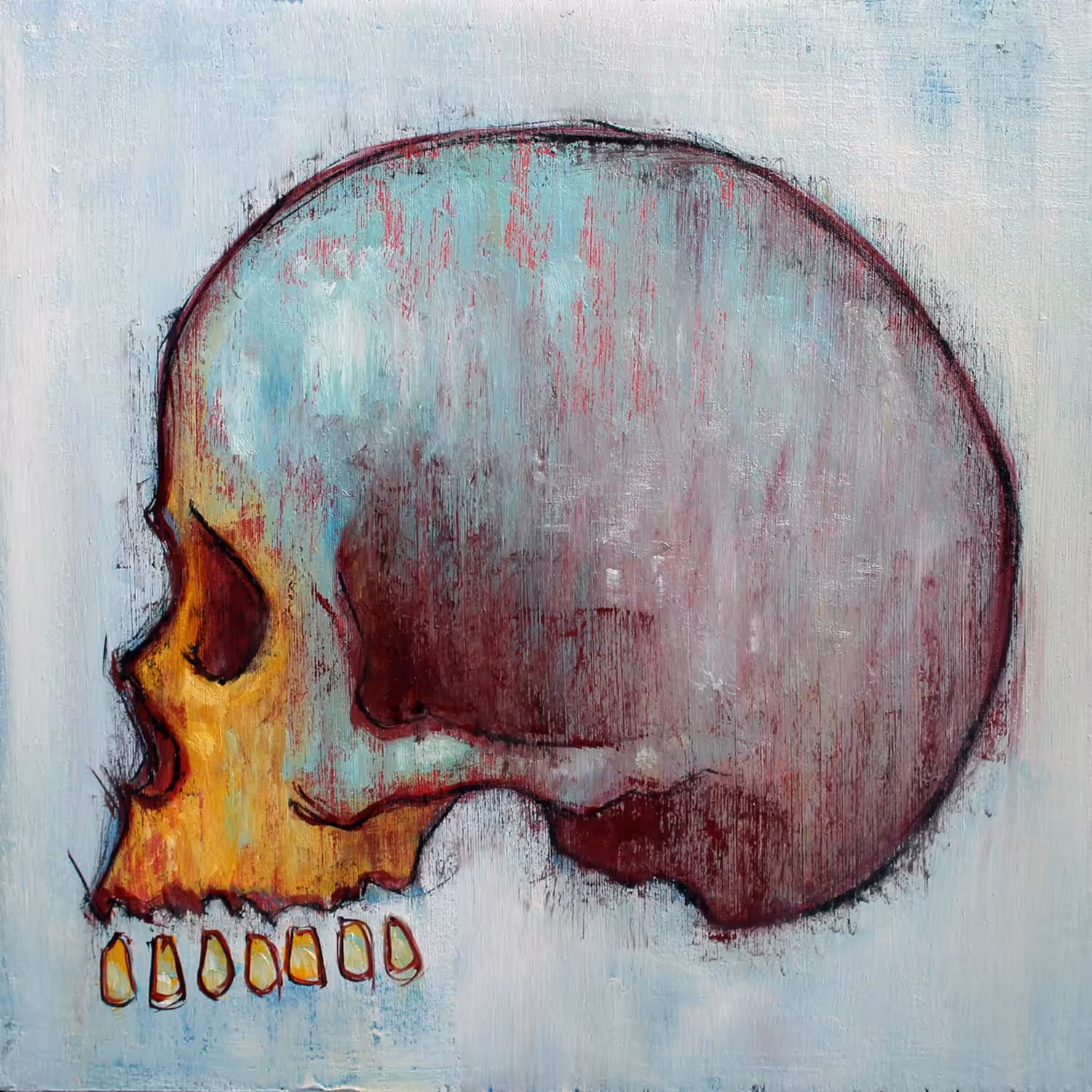 6 Feet Under: Loop