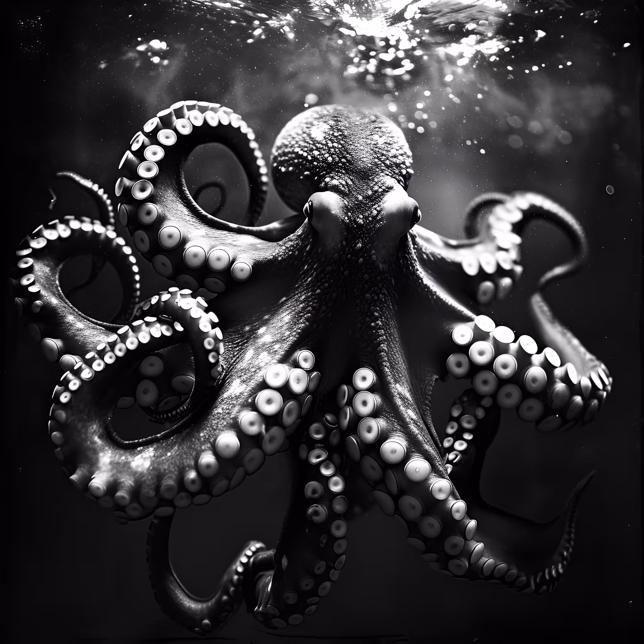 sirens of the sea (mini-series) | 8