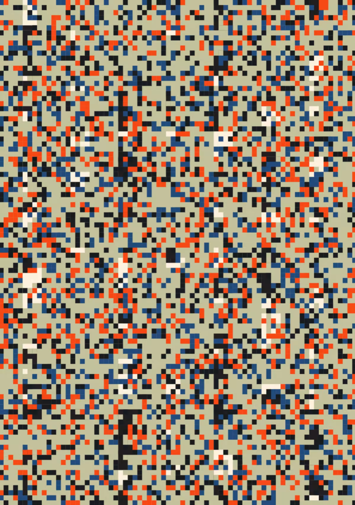 Alleles #9