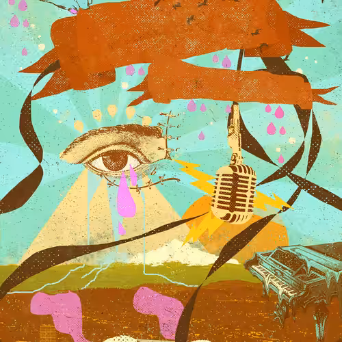 SURREAL-TO-REEL