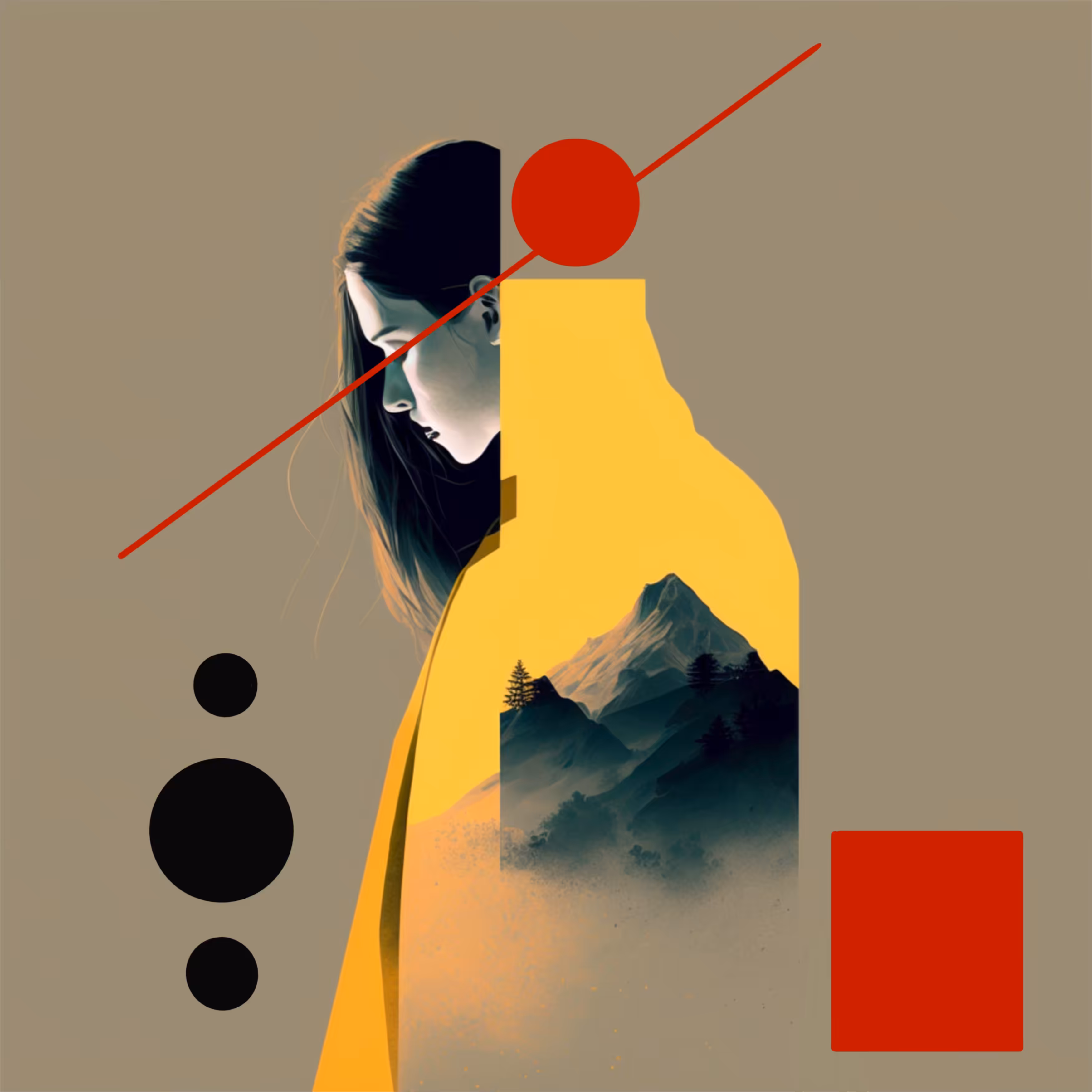 Solitude - 10