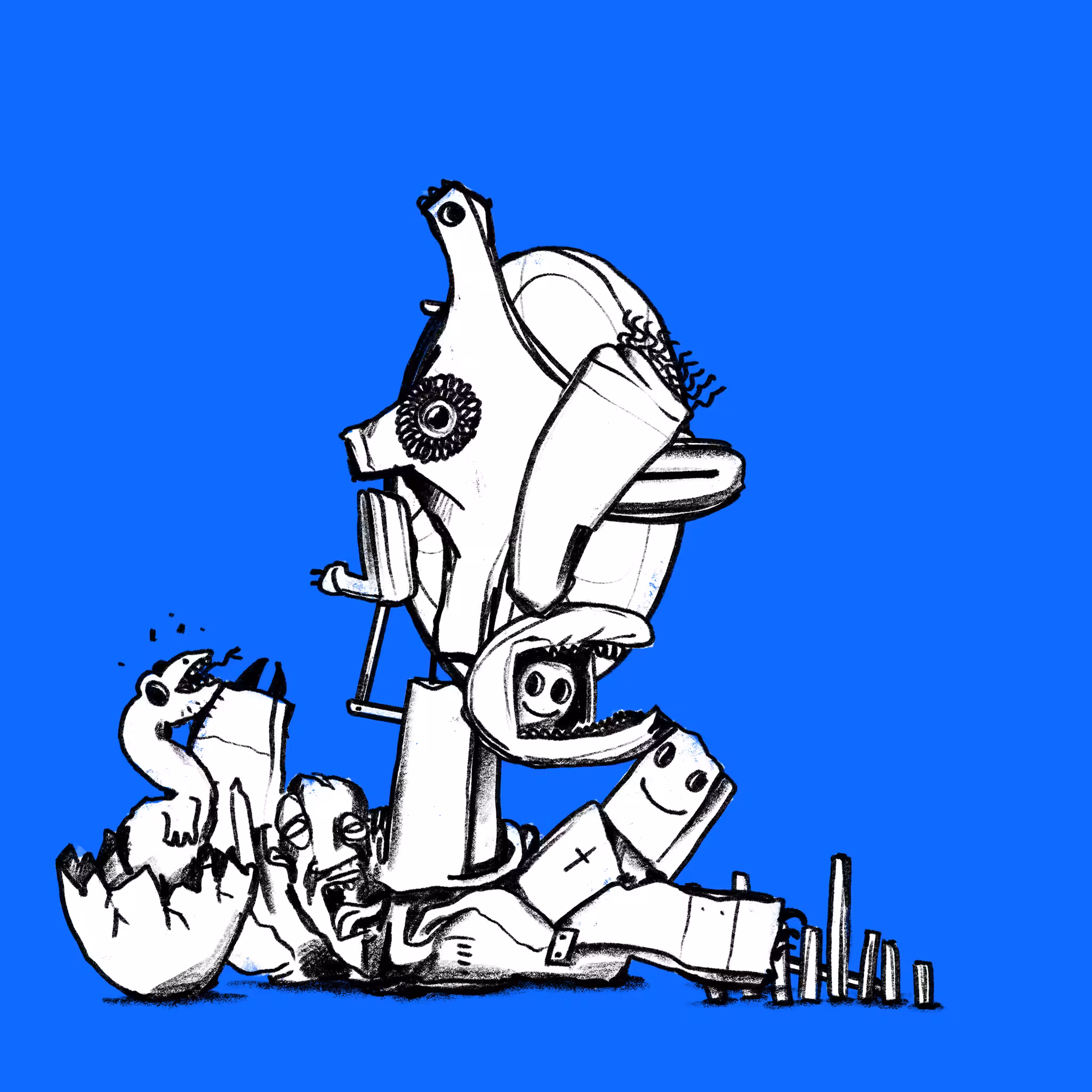 The Avatar #29