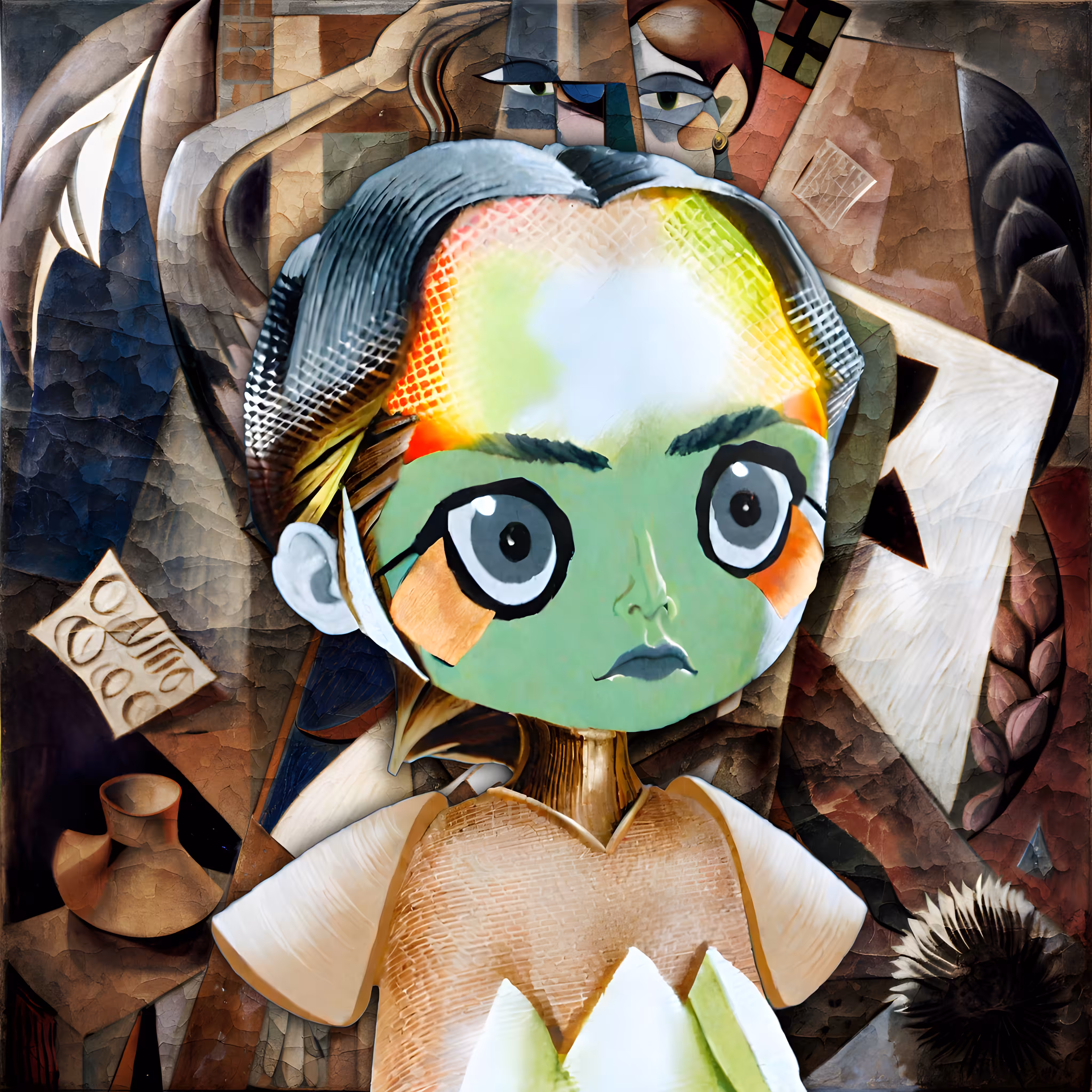 Art DeCC0s: Art DeCC0 #6189