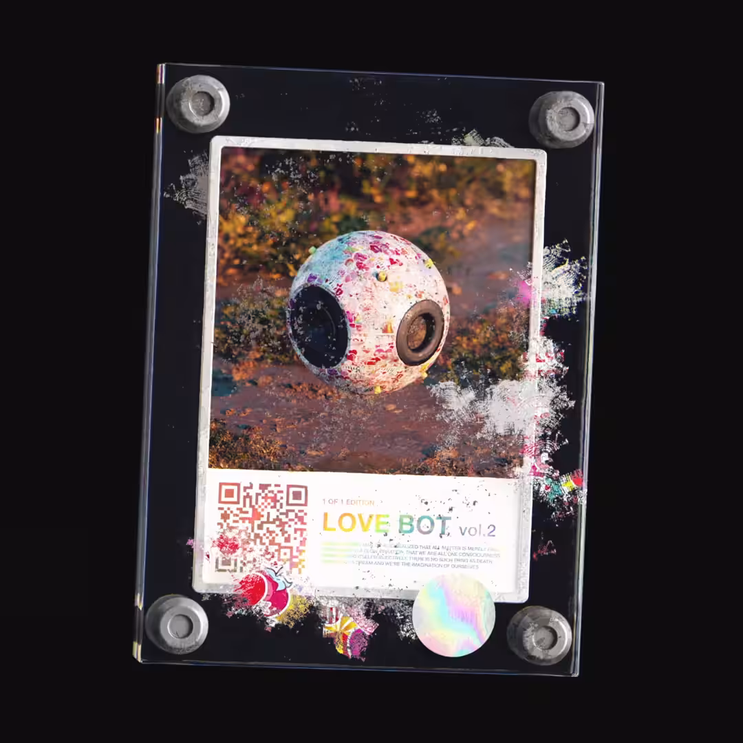 LOVE BOT vol.2