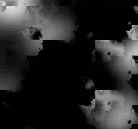 nuvens