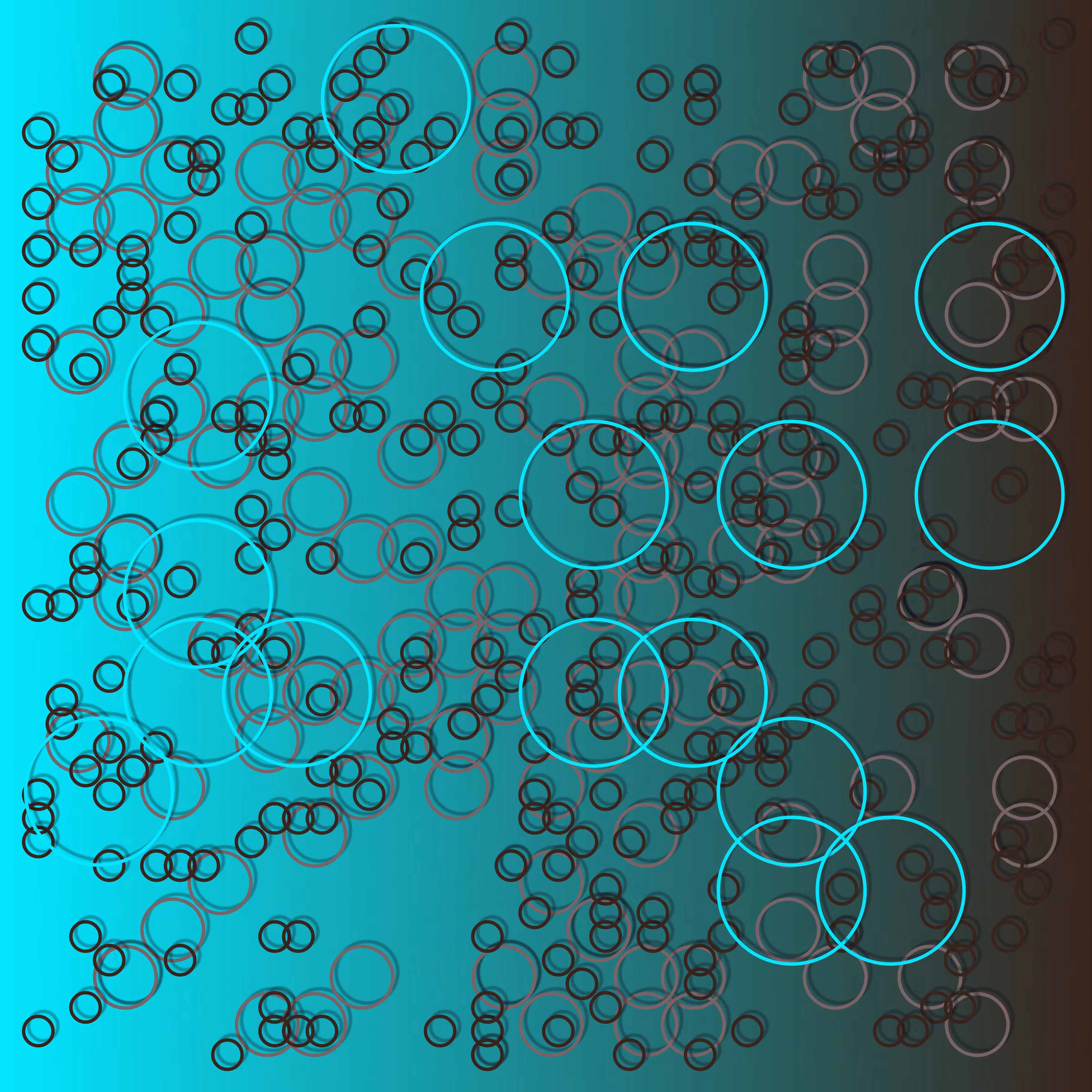 Ringlets #22