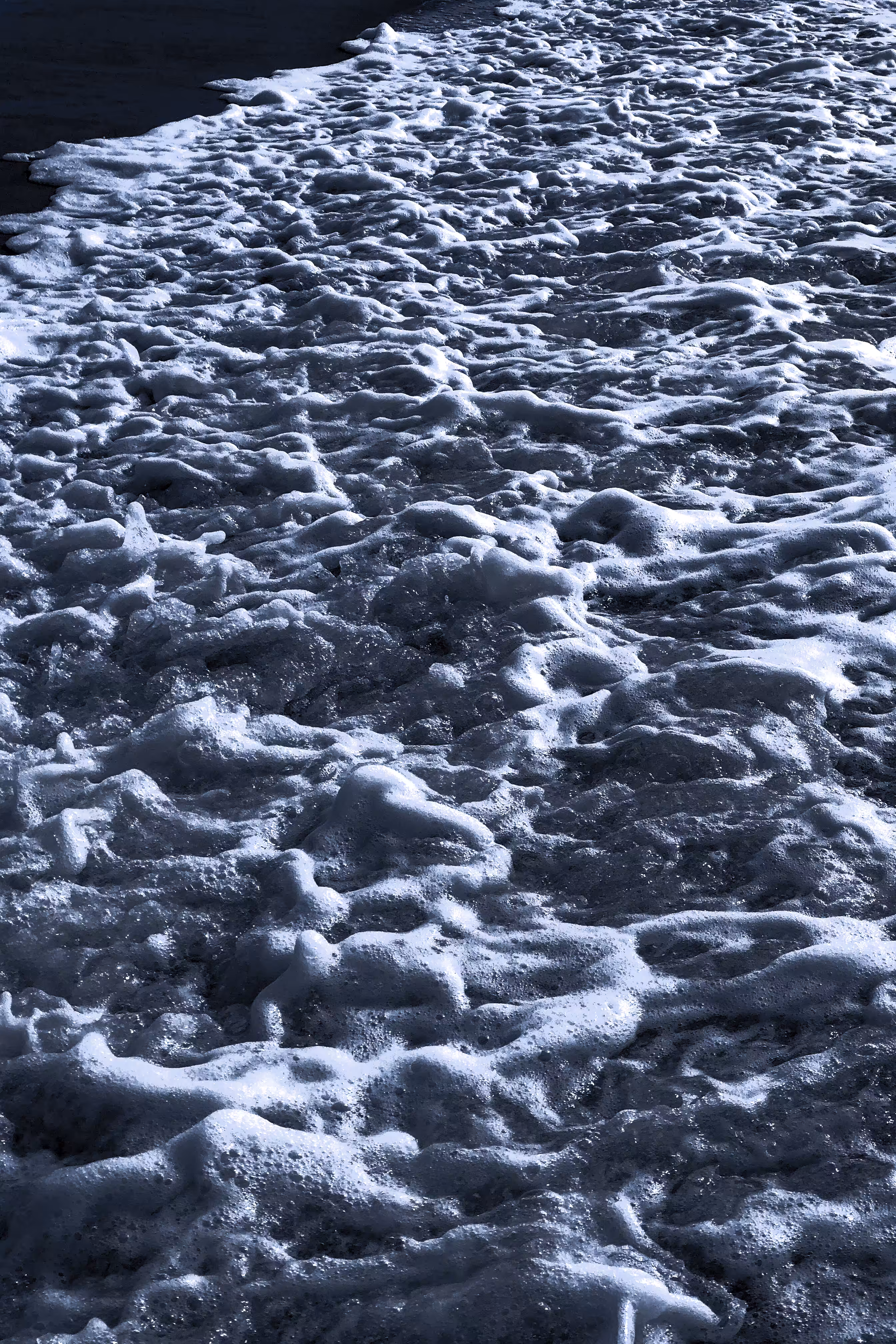 Tactile Chaos