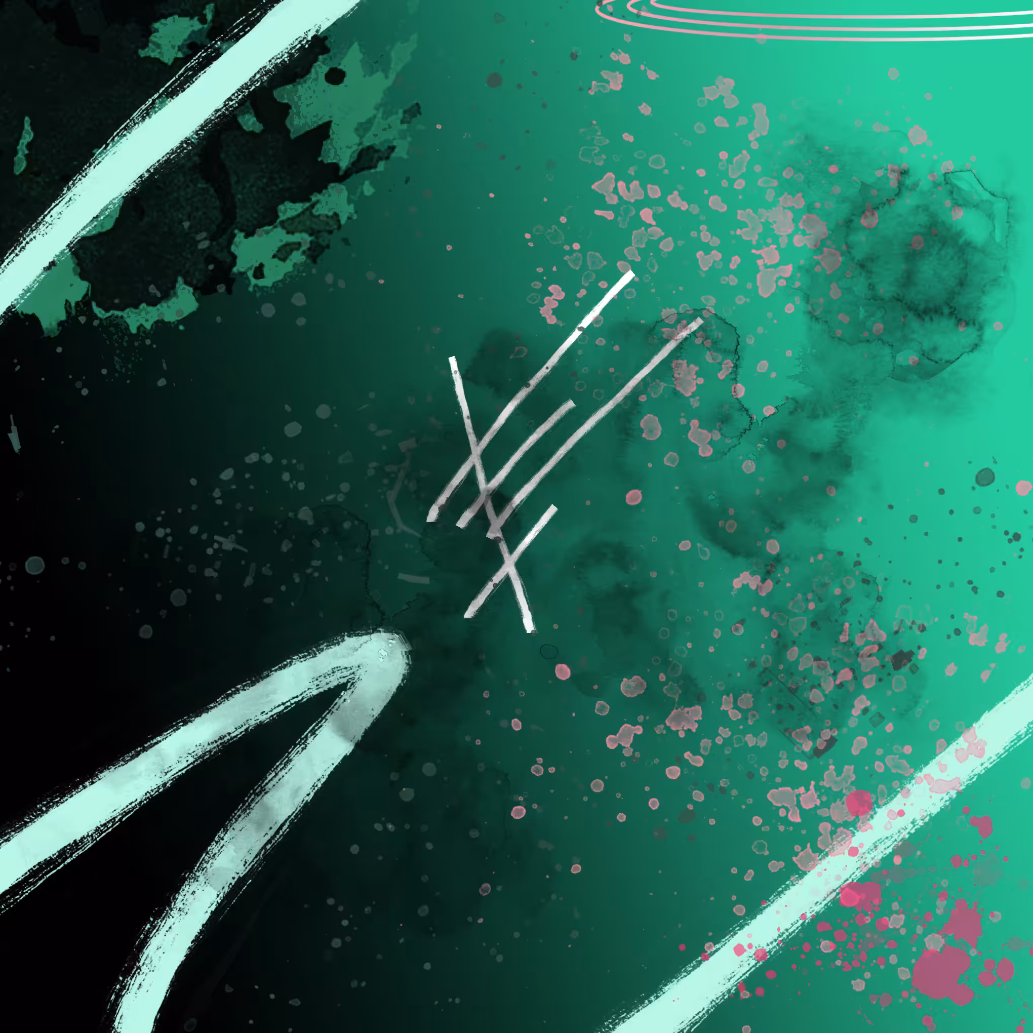 Think Pink - #2 - Guilt to Remorse