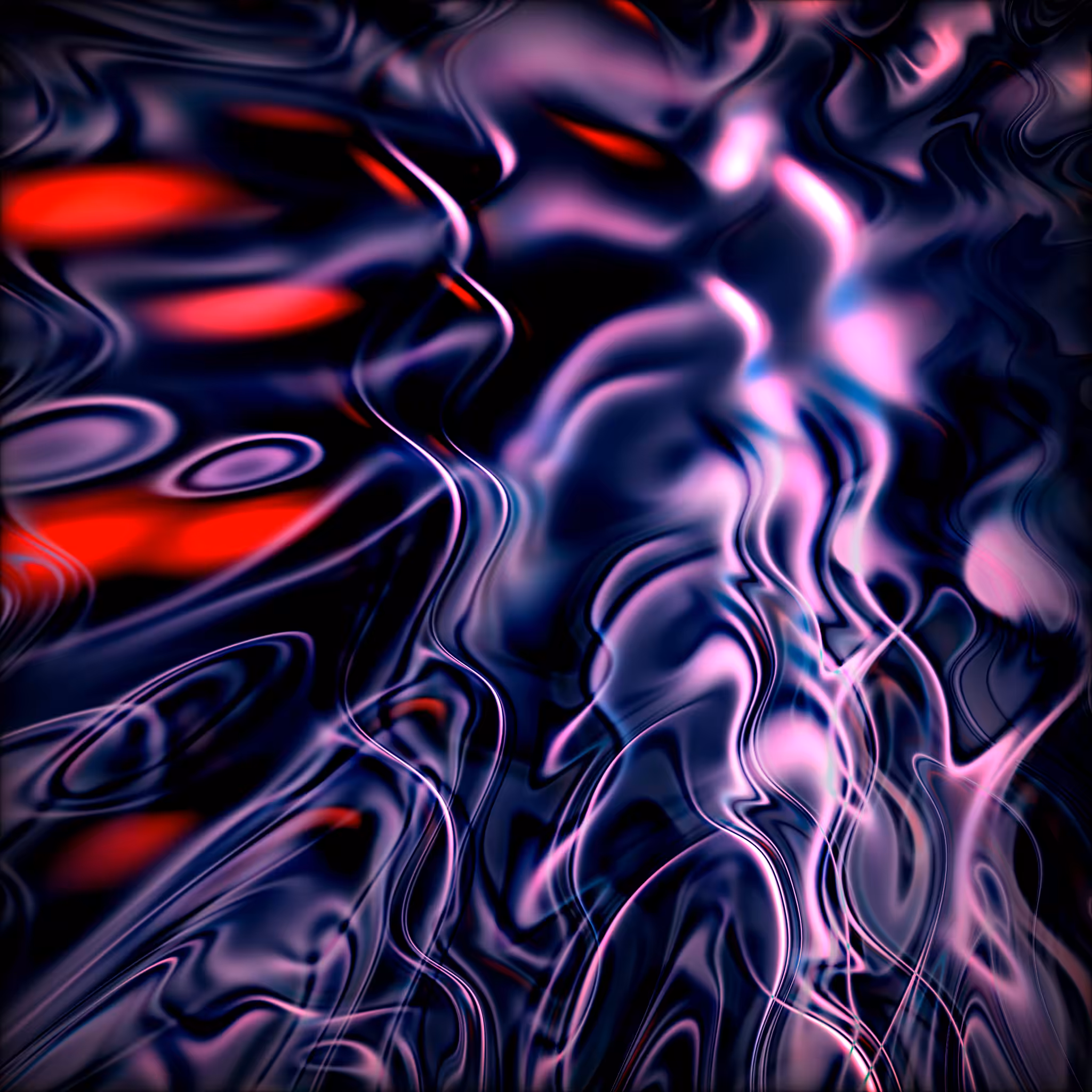 metal smoke #8