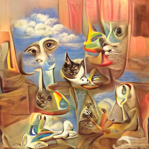 ʂυɾɾҽαʅιʂƚιƈαƚ IV