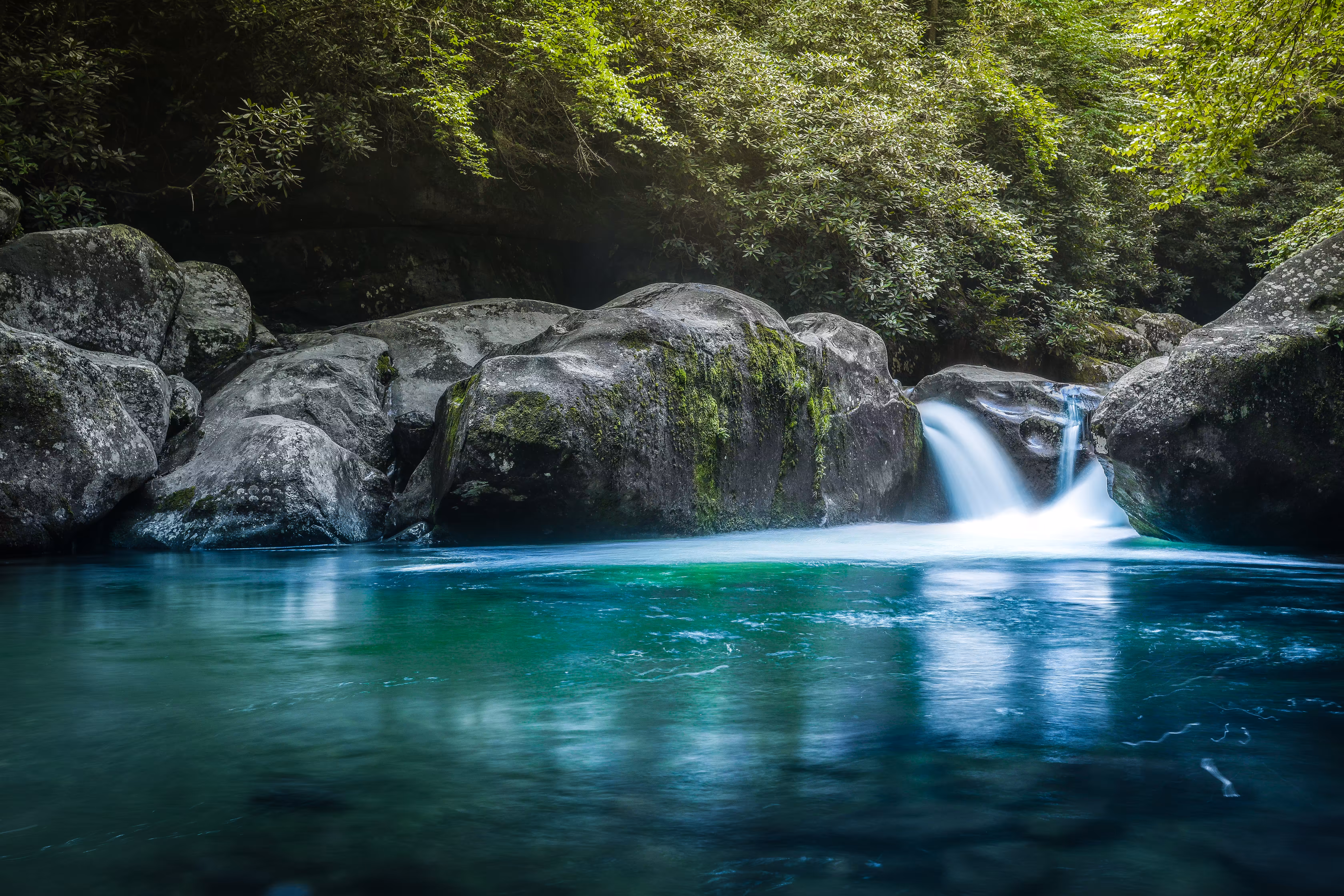 Midnight Hole