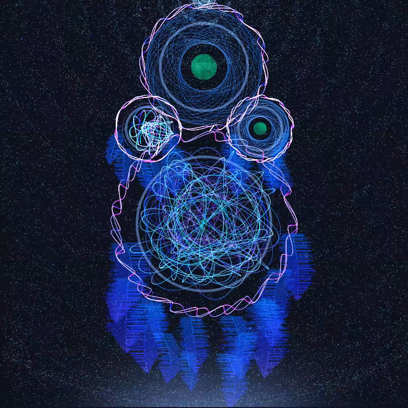 Dreamcatcher #32