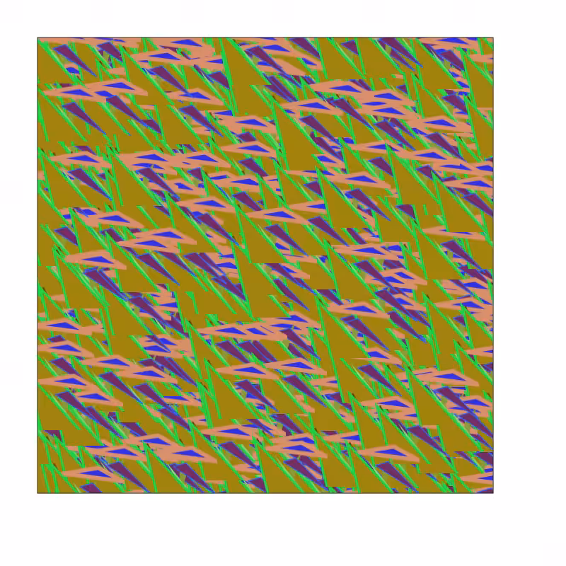 Wild Matrix #501