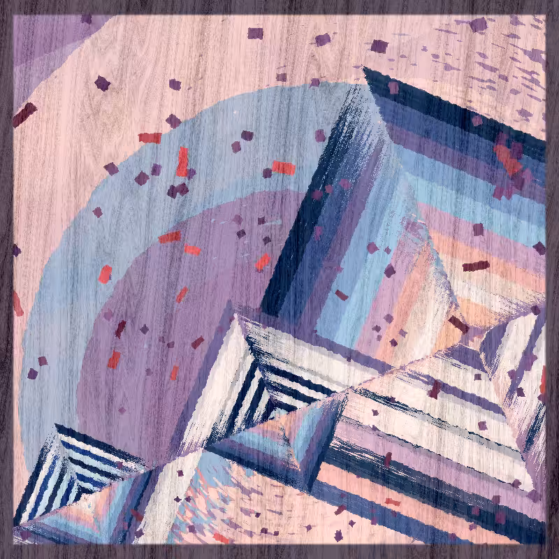 AlgoRhythm #124
