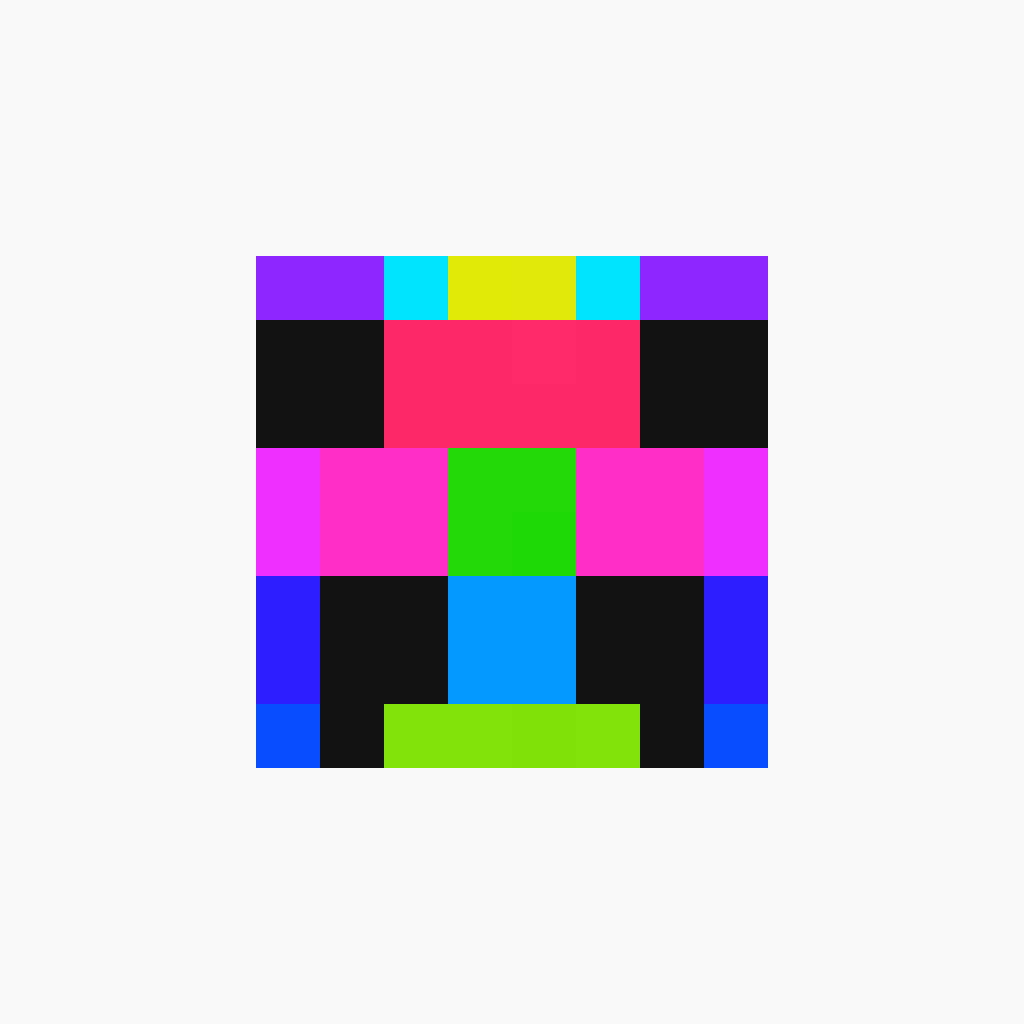 Creatures #139