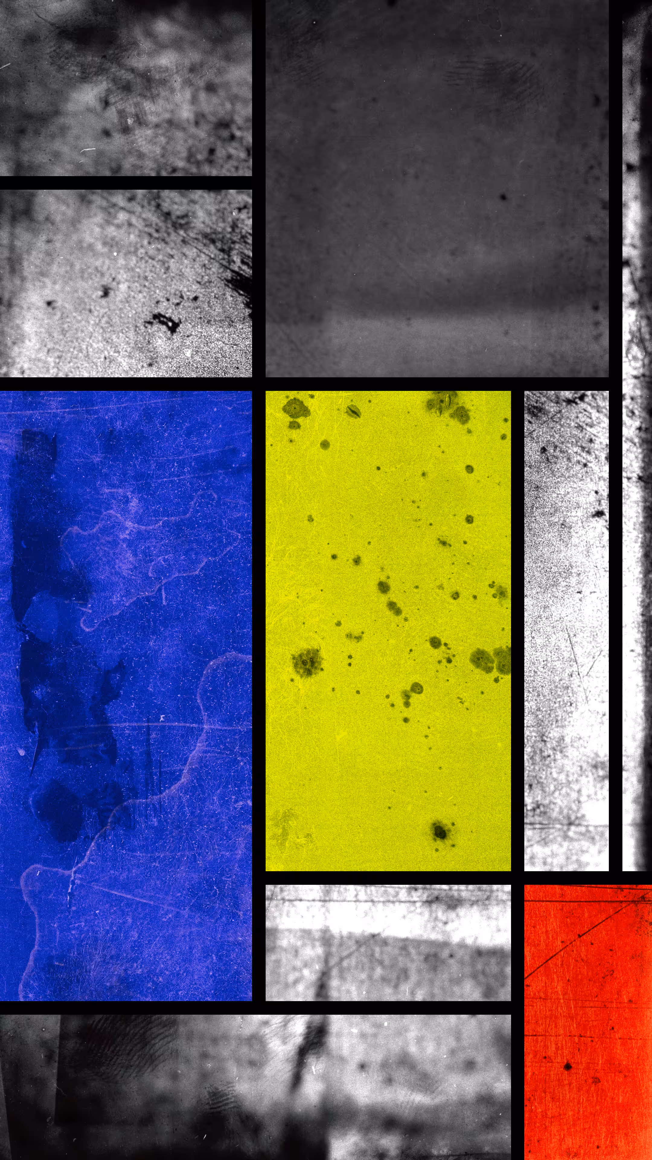 Mondrian #028