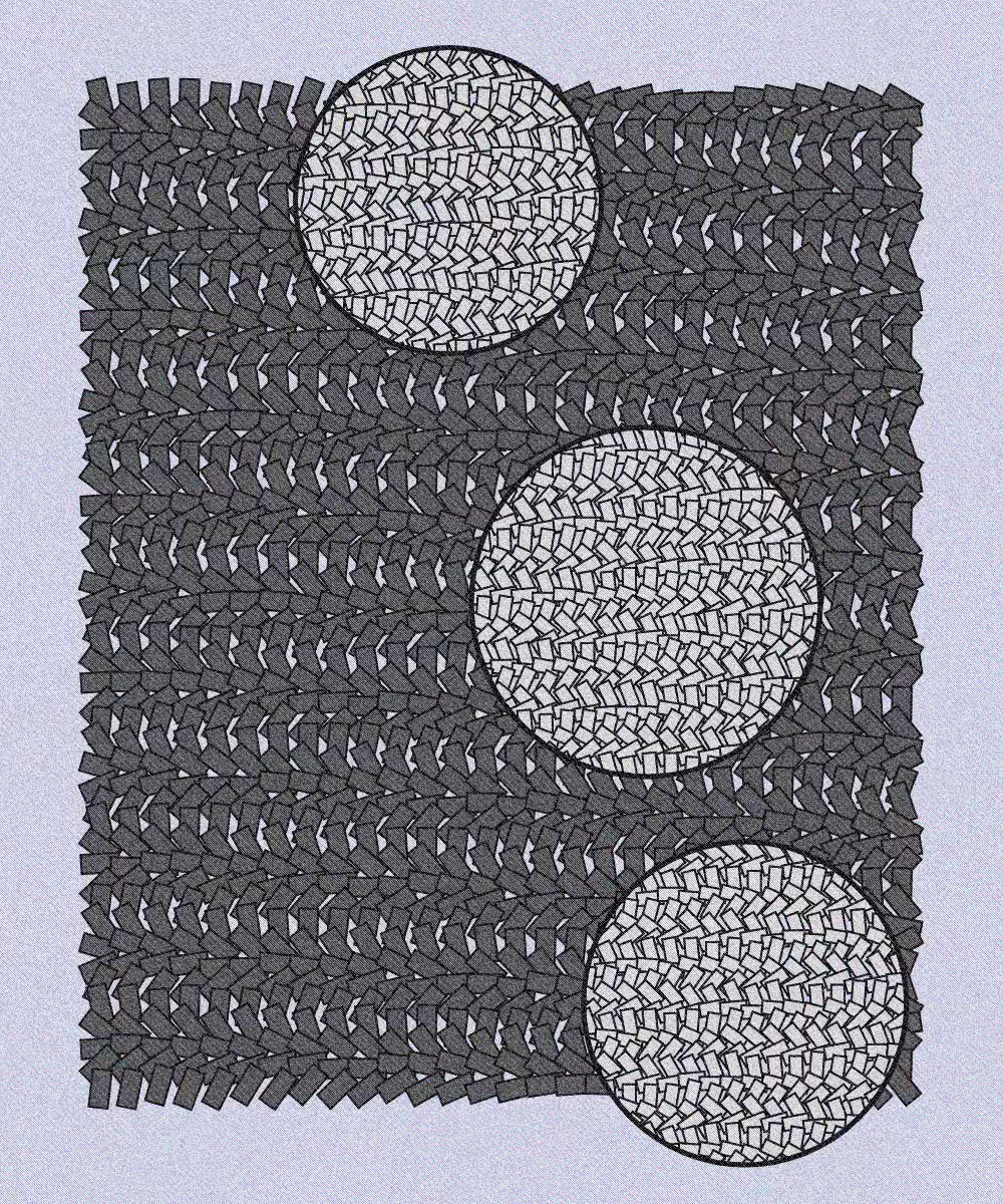 Plexus #7