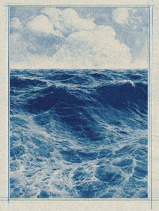 Into The Blue