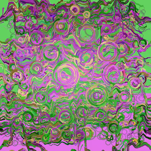 Complementary synapse #14