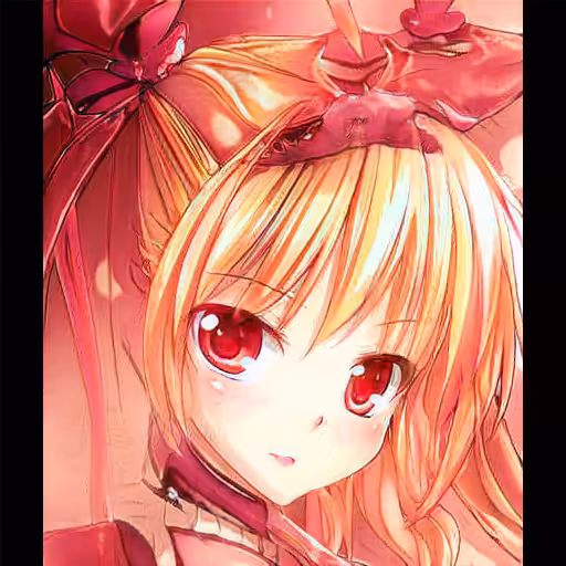 AKIBA girl collection: princess