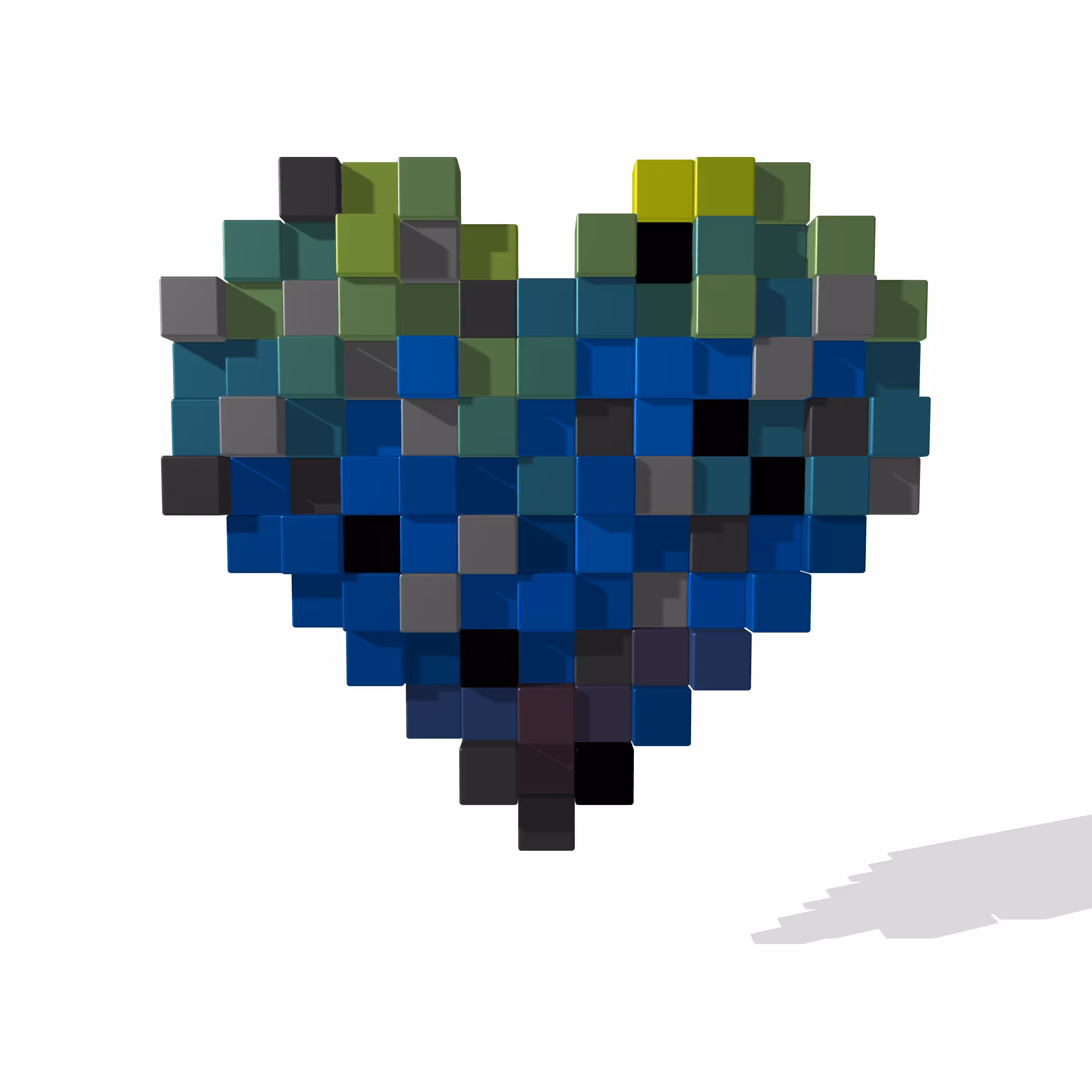 heart + craft #14934