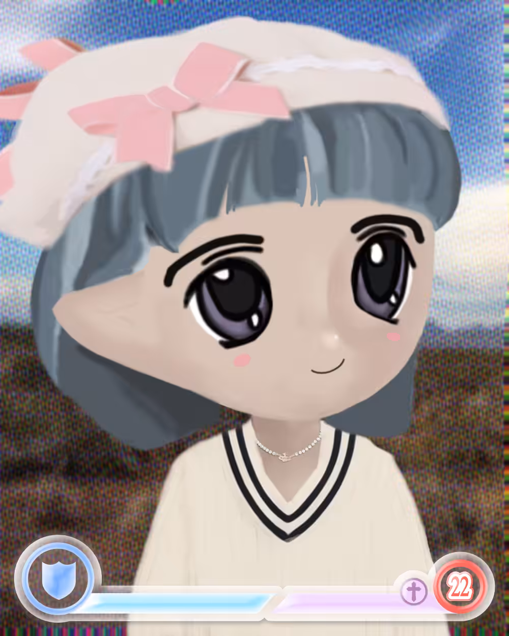 Milady 4695