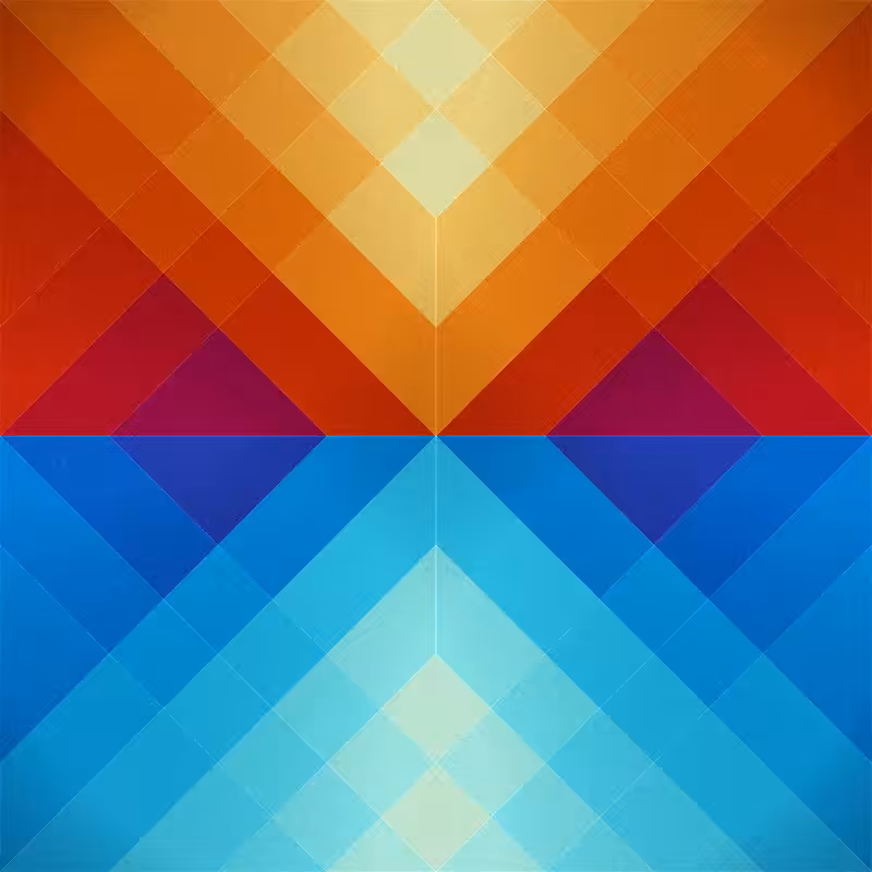 Ecstatic Geometry #24