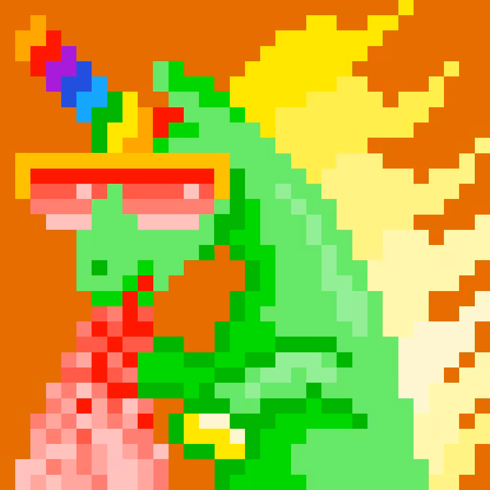Unicorn #3676