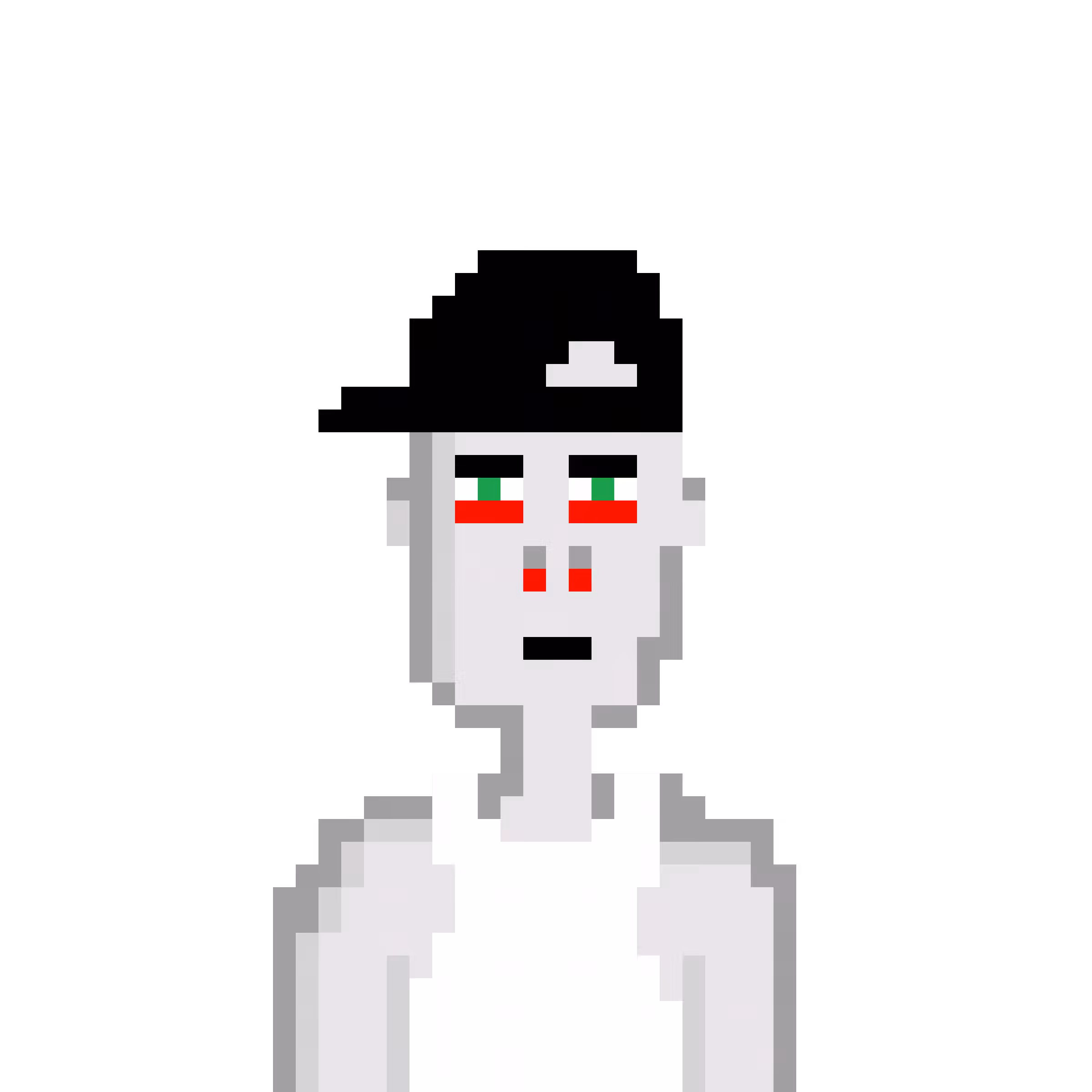 Dank Pixel Gods: Dank Pixel God #5850
