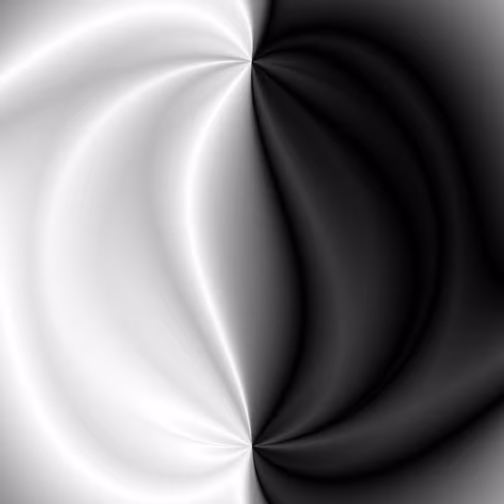 Smoof SE: Light & Shadow