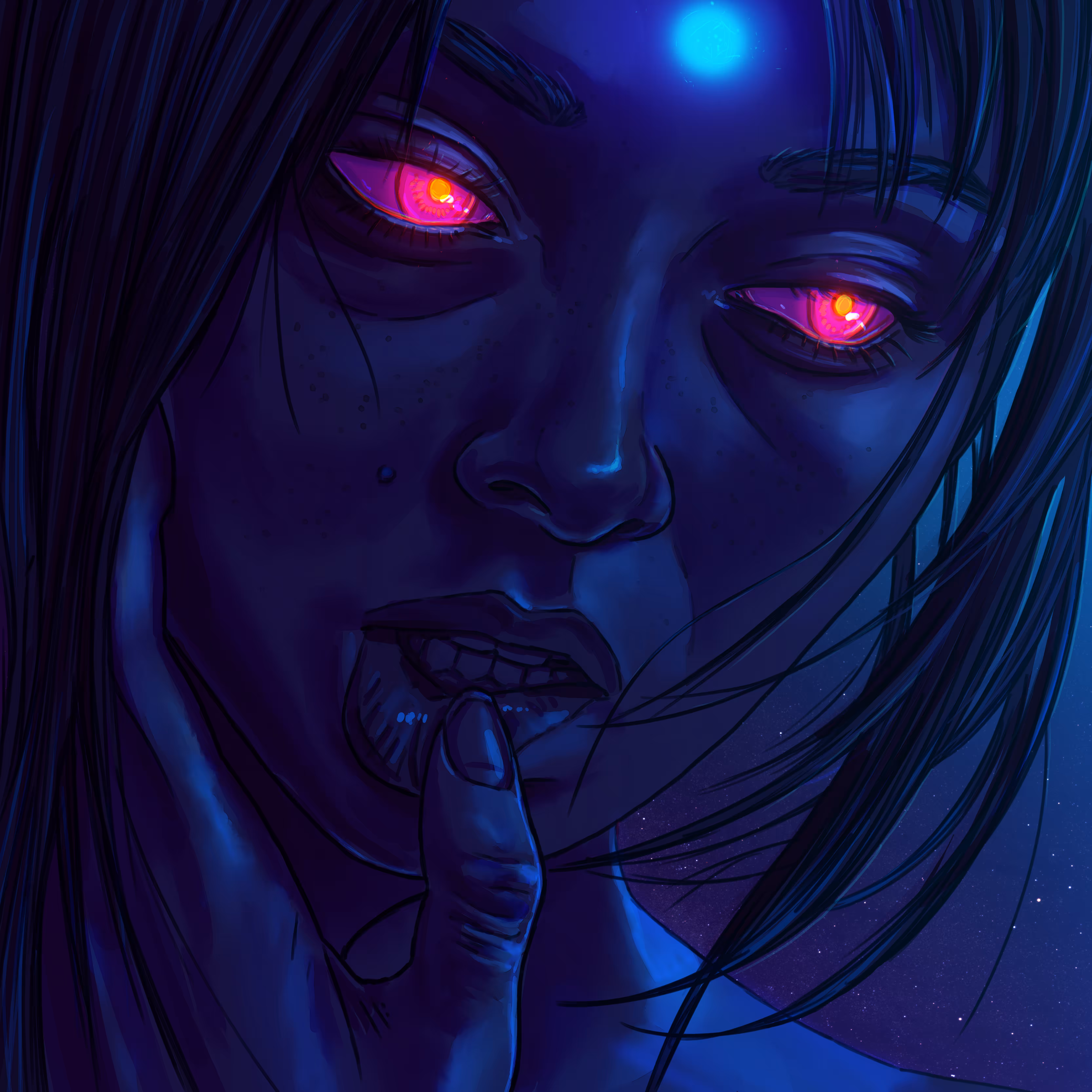 PsyGirl 11