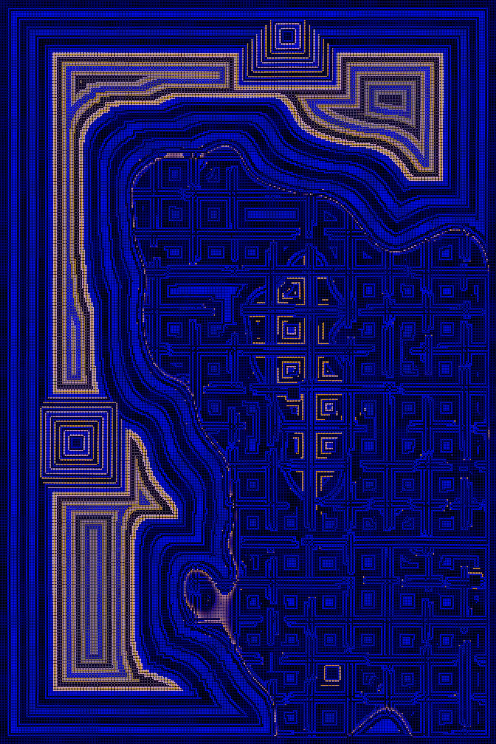Continuum #15