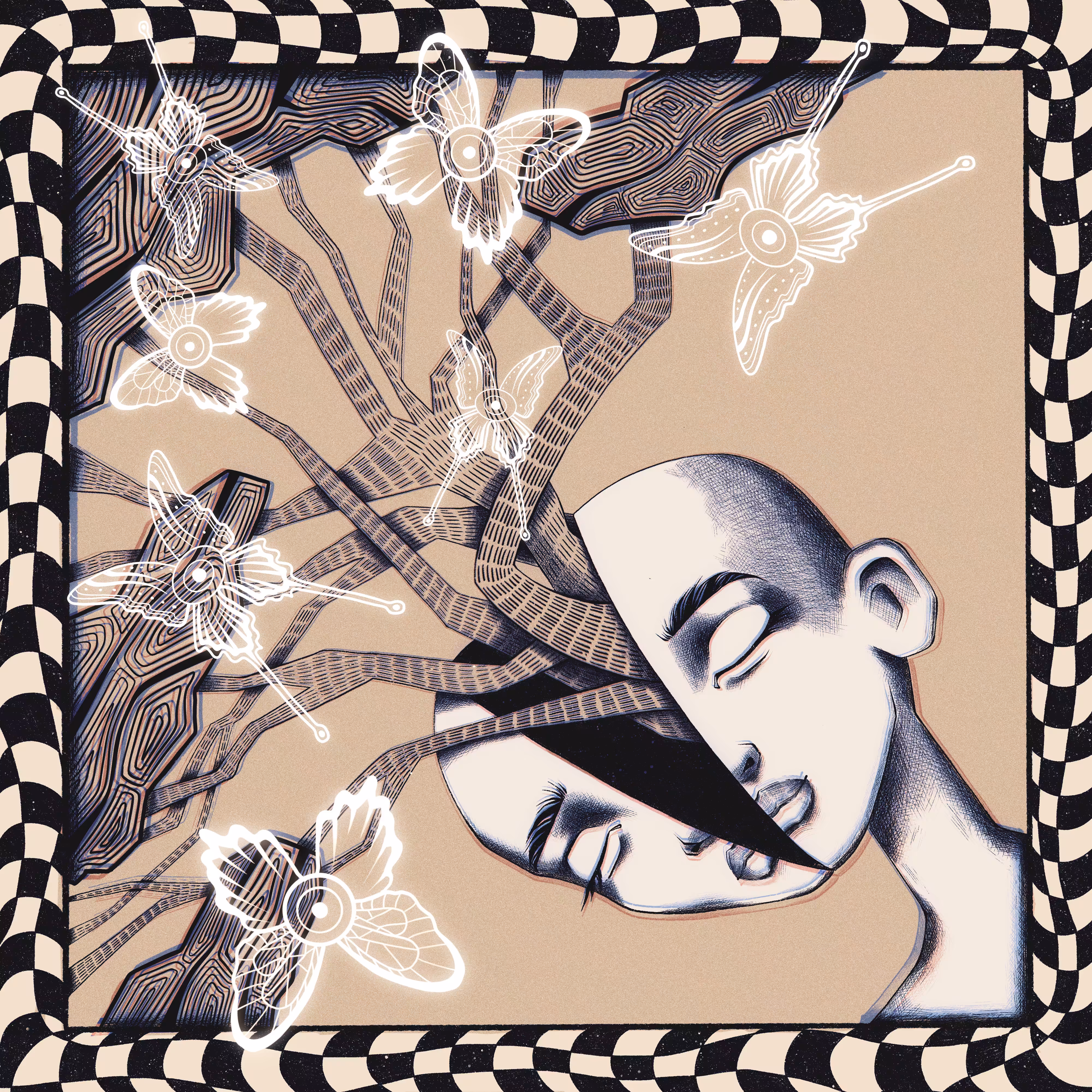 Garden of Consciousness