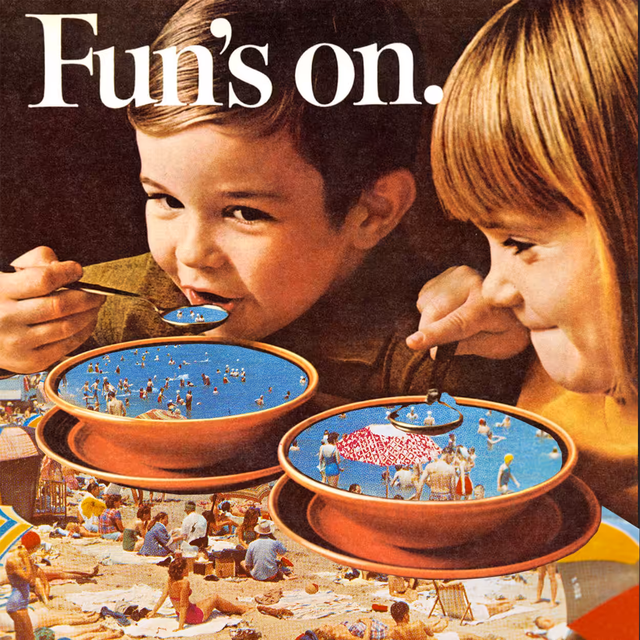 Fun's On