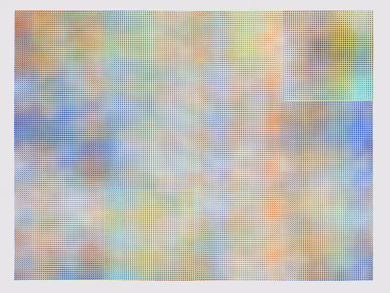 Color Function #152