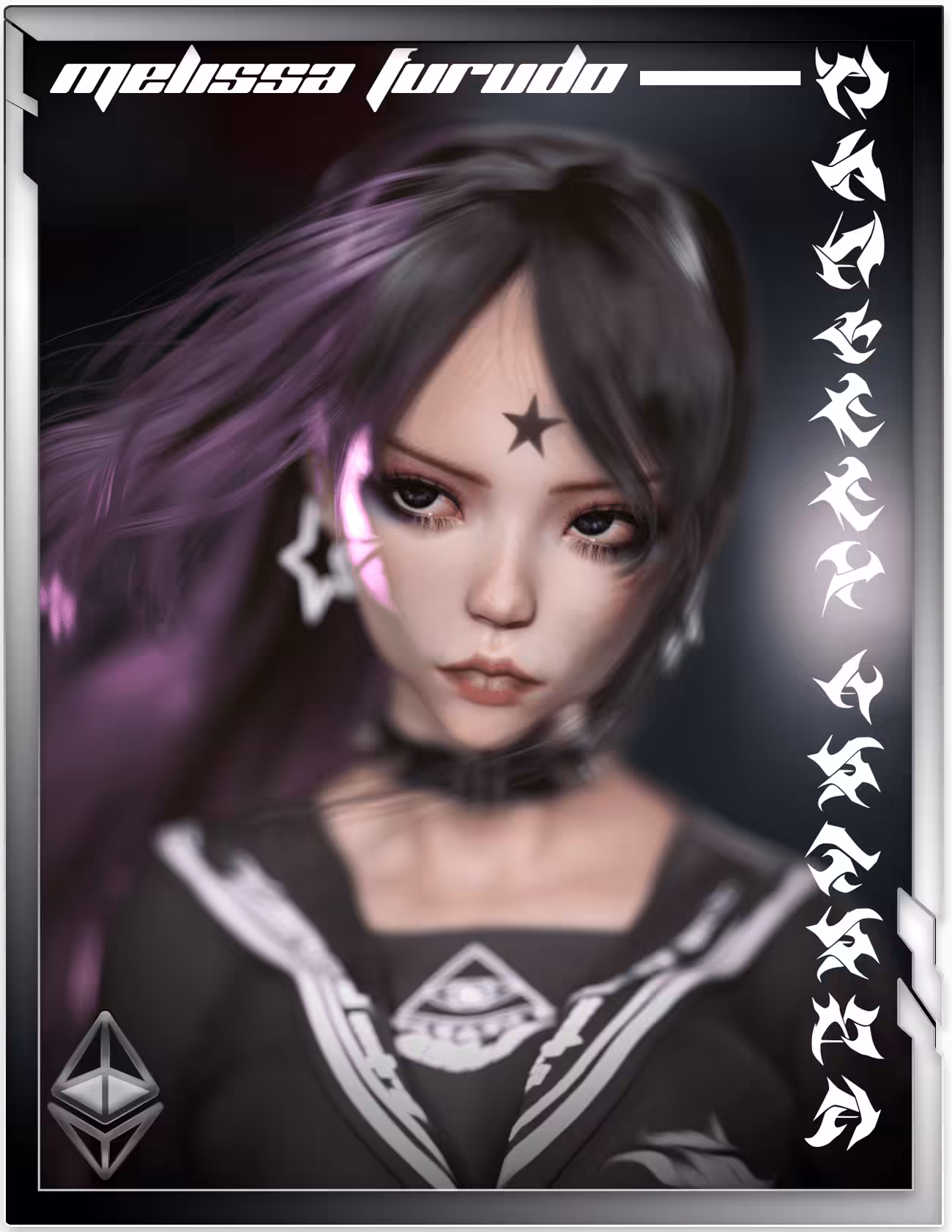 Melissa Furudo