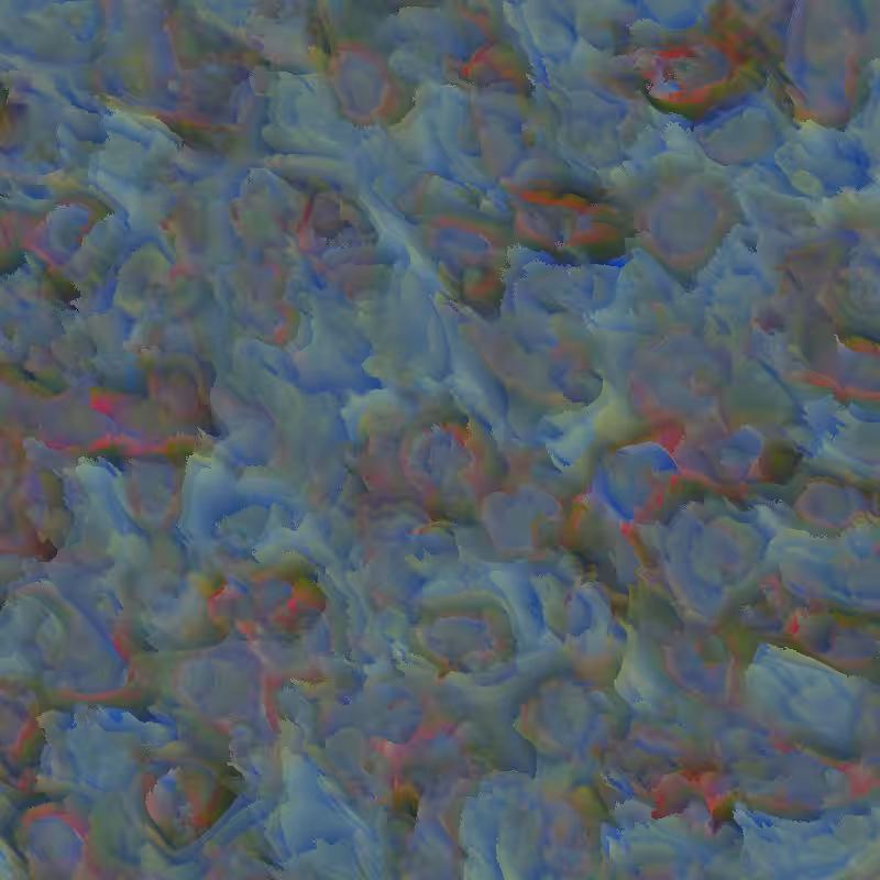 Liquidity #6